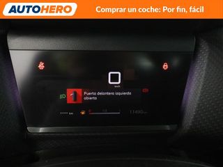 Citroën C4 1.5 Blue-HDi Feel Pack