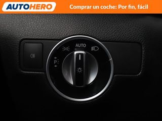 Mercedes Clase B B 180 CDI Urban