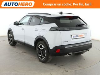 Peugeot 2008 1.2 PureTech Allure
