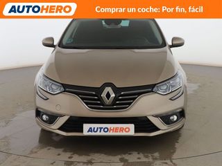 Renault Megane 1.5 BLUE dCi Zen