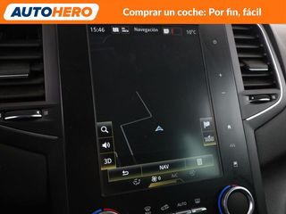 Renault Megane 1.5 BLUE dCi Zen