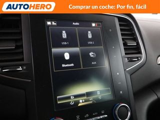 Renault Megane 1.5 BLUE dCi Zen