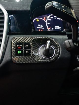 PORSCHE Cayenne Coupé