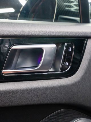 PORSCHE Cayenne Coupé