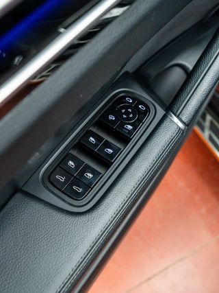 PORSCHE Cayenne Coupé