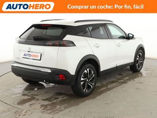 Peugeot 2008 1.5 Blue-HDi Allure
