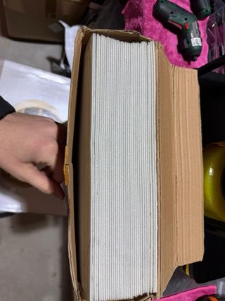 32 Azulejos Adhesivos Efecto Mármol