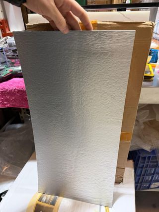 32 Azulejos Adhesivos Efecto Mármol