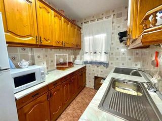 Piso en venta en San Andrés en Madrid