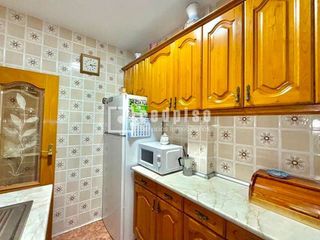 Piso en venta en San Andrés en Madrid