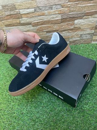 Zapatillas Converse All Star Negras talla 41 y 44