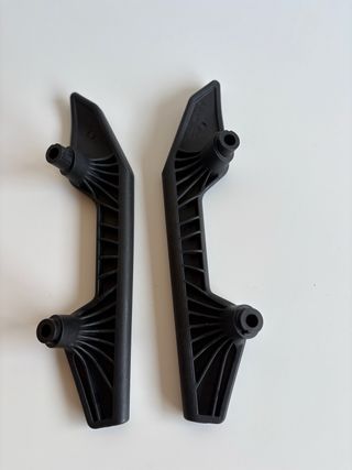 Asas Pasajero Socius - compatibles con HQV 701