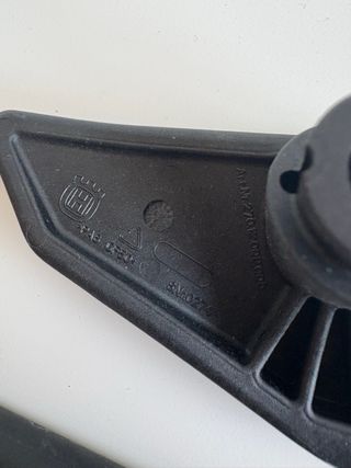 Asas Pasajero Socius - compatibles con HQV 701