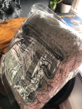 Robô Limpa Vidros para Janelas Grandes