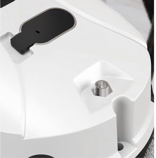 Robô Limpa Vidros para Janelas Grandes