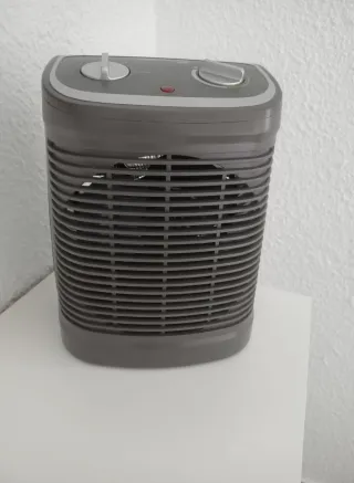 Calefactor Rowenta Comfort Compact