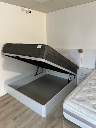 CANAPES Y COLCHONES !! NUEVOS!!