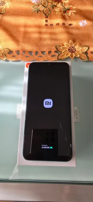 Xiaomi Redmi 10 5G