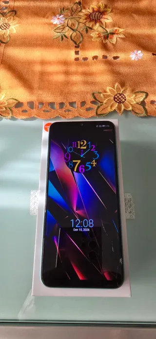 Xiaomi Redmi 10 5G