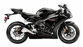 CARENADO HONDA PINTADO CBR 1000RR REPSOL NEGRO