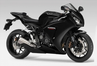 CARENADO HONDA PINTADO CBR 1000RR REPSOL NEGRO