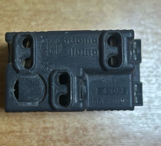 Deviatore Bticino Living 4503