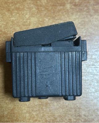 Deviatore Bticino Living 4503