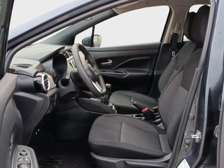 DESDE 240€ AL MES SIN ENTRADA NISSAN MICRA IGT