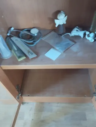 Molino de café antiguo