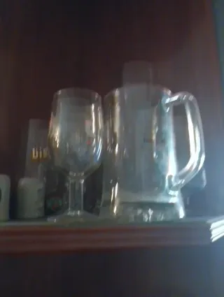 Molino de café antiguo