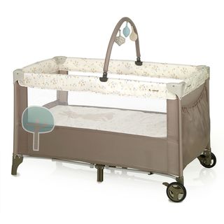 Cuna de viaje Jané y colchon