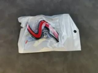 Emblema Logo de Parrilla Calandra Mini Cooper One