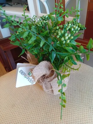 Planta Artificial Decorativa Berg Garden