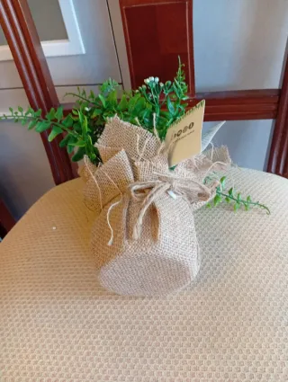 Planta Artificial Decorativa Berg Garden