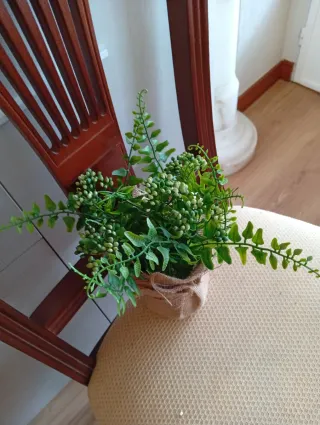 Planta Artificial Decorativa Berg Garden