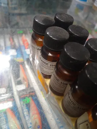 Lubricante Hilo Elástico 10  unidades