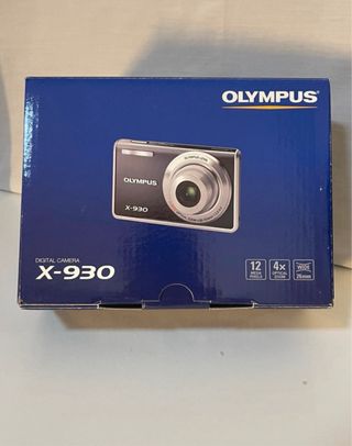 Fotocamera Olympus X-930 Digital