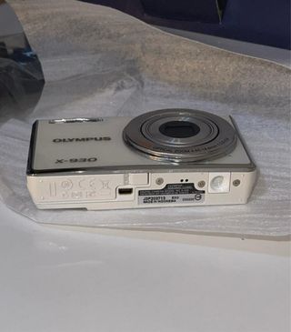 Fotocamera Olympus X-930 Digital