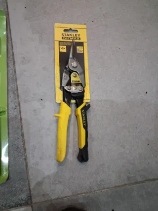 Lote Herramientas Pladur: tijeras  y Cinta Métrica