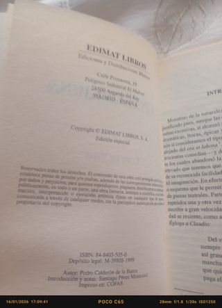 Fuenteovejuna. Lope de vega