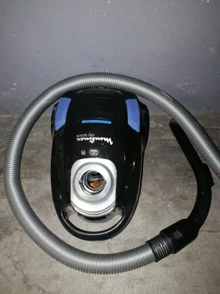 Aspirador Moulinex City Space