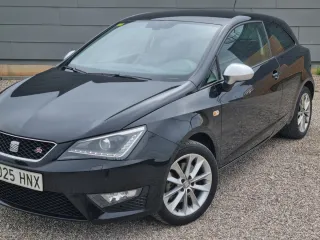 SEAT Ibiza 2013