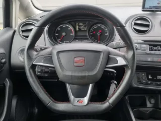 SEAT Ibiza 2013