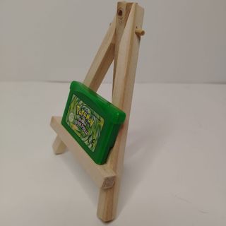 Pokemon Verde Foglia GBA PAL ITA