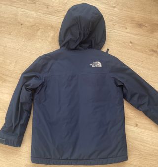 Anorak esquí The North Face niño
