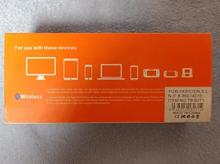 Altavoz Bluetooth Charge Mini 4+