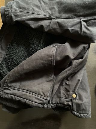 Abrigo forrado Carhartt