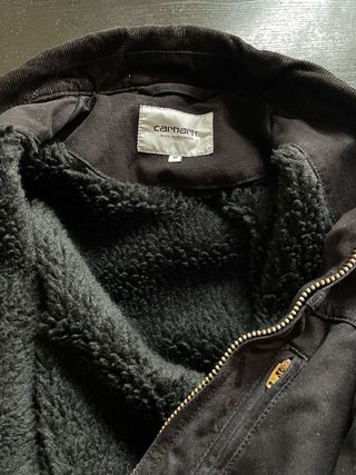 Abrigo forrado Carhartt