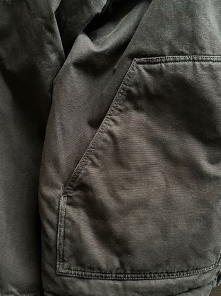 Abrigo forrado Carhartt