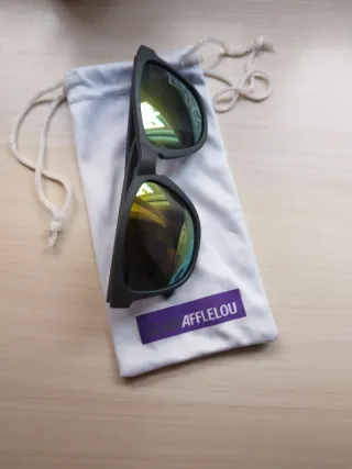 Gafas de sol Flamingo Monterrey